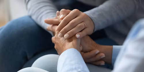 Baton Rouge - Metastatic (Stage IV) Cancer Support Group