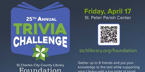 25th Annual Trivia Challenge