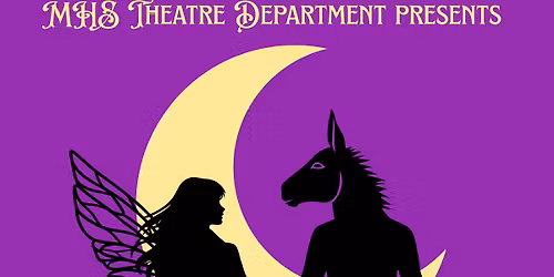 A Midsummer Night\u2019s Dream 