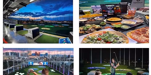 SMJC goes PGA @Topgolf