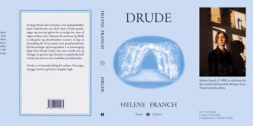 Udgivelsesfest - DRUDE