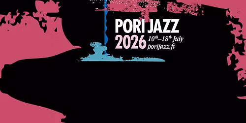 PORI JAZZ 2026