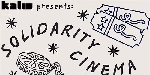 Solidarity Cinema