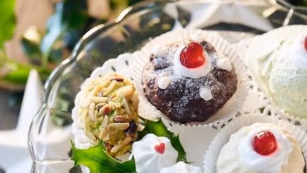 Festive Cooking Experience 