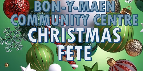 Christmas Fete