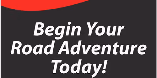 In person Driver Education course Masonic Centre Central Elgin