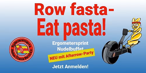 24. Nudelsprint
