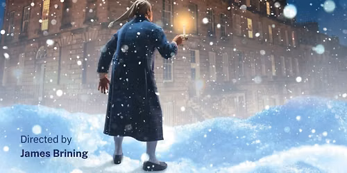A Christmas Carol