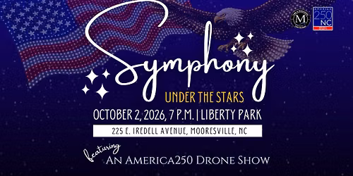 Symphony Under the Stars