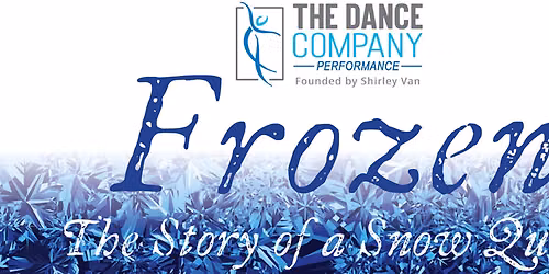 Frozen at Casa Manana