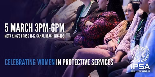 International Womens' Day 2026