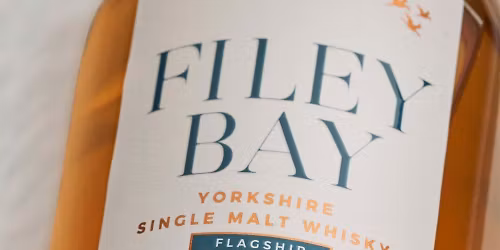 FIley Bay Whisky Tasting in support of RNLI