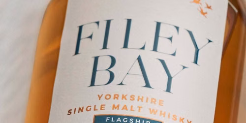 FIley Bay Whisky Tasting in support of RNLI