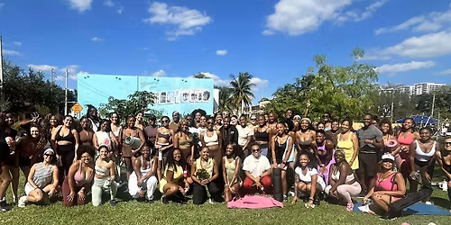 Squeezed Pilates Social Club | December Meet Up!