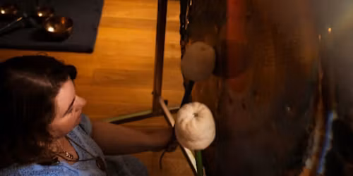 Gongu ska\u0146u ce\u013cojums