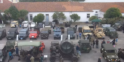 Autocl\u00e1ssico Militar 2026