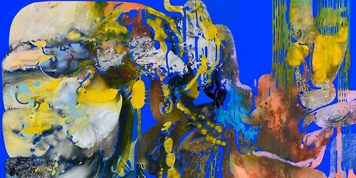 November Adult Workshop - Layers of Light: Painting Inspired by Vian Sora