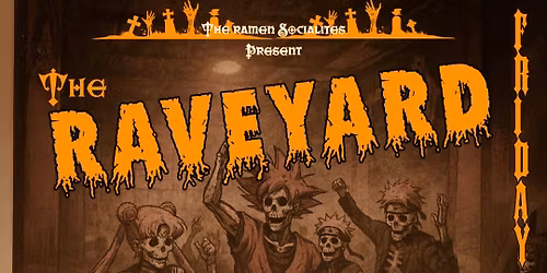 The Raveyard