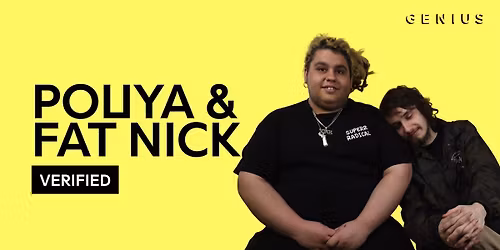 Pouya with Fat Nick