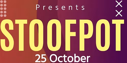 STOOFPOT