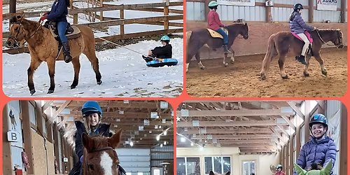 SFS Annual Youth Christmas Camp 2025