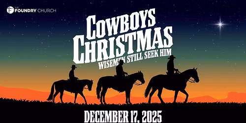 Cowboys Christmas