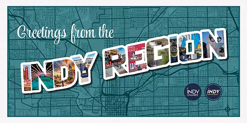 Indy Chamber's Spotlight On... Cumberland