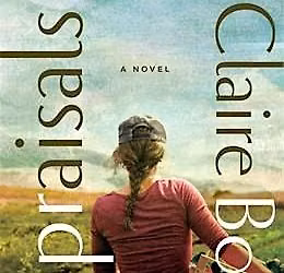 Claire Boyles at Explore Books: Appraisals