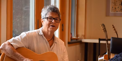 Songwriting Workshop in Hendersonville, NC