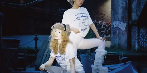 GRAVY: Issue 4 Launch Party