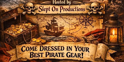 Monday madness presents ALL HANDS ON DECKS! 
