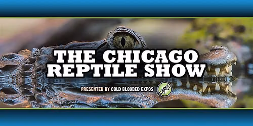 Chicago Reptile Show
