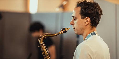 Patricio B\u00f6ttcher Quartett