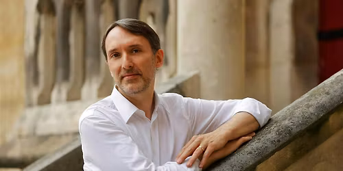 Olivier Latry - Franse grandeur in de Westerkerk!