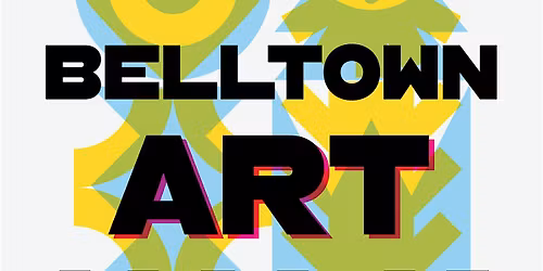 Belltown Art Walk