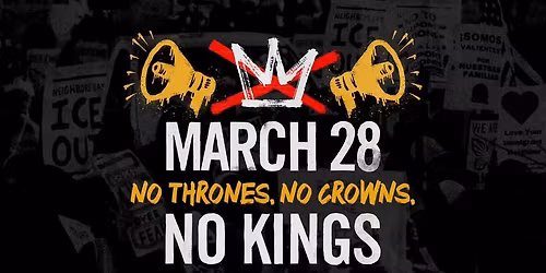 No Kings 3