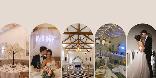 Winter Wedding Showcase