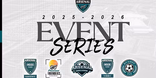 The Cardinal Summer at High Noon Saloon