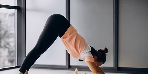 The Lactation Club - Breastfeeding\/Pumping Support Group- Mommy & Me Yoga