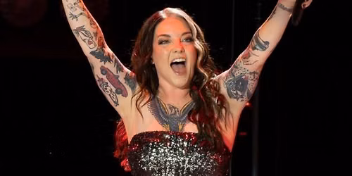 Ashley McBryde