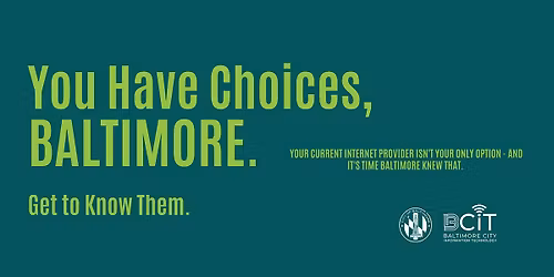 Shop Smart for Internet Workshop