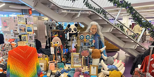 Solihull Arts Market