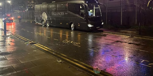 ABBA Voyage Coach Trip 