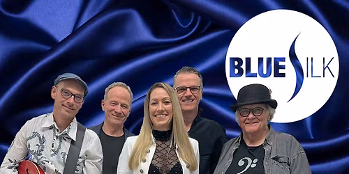 BlueSilk @Live im Mehlsack 