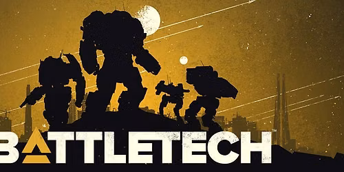 BattleTech League