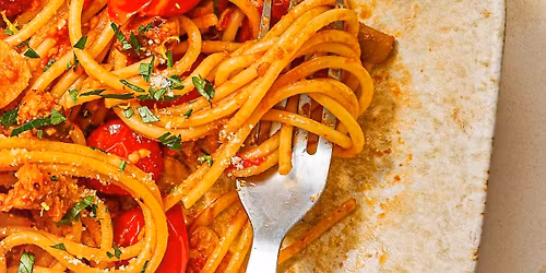 Sanford AYCE Italian Dinner Cruise - Wednesdays