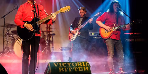 Alexander's Live Chester