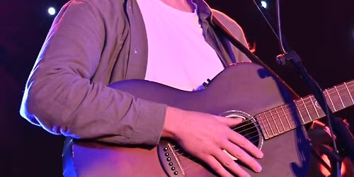 Chris Fox with support from Wednesday's Wolves