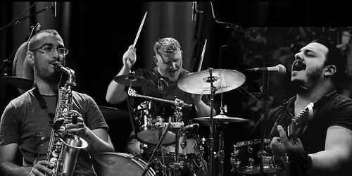 Happy Faces en live !