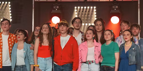 Concert - Equinoxe \ud83c\udfb6